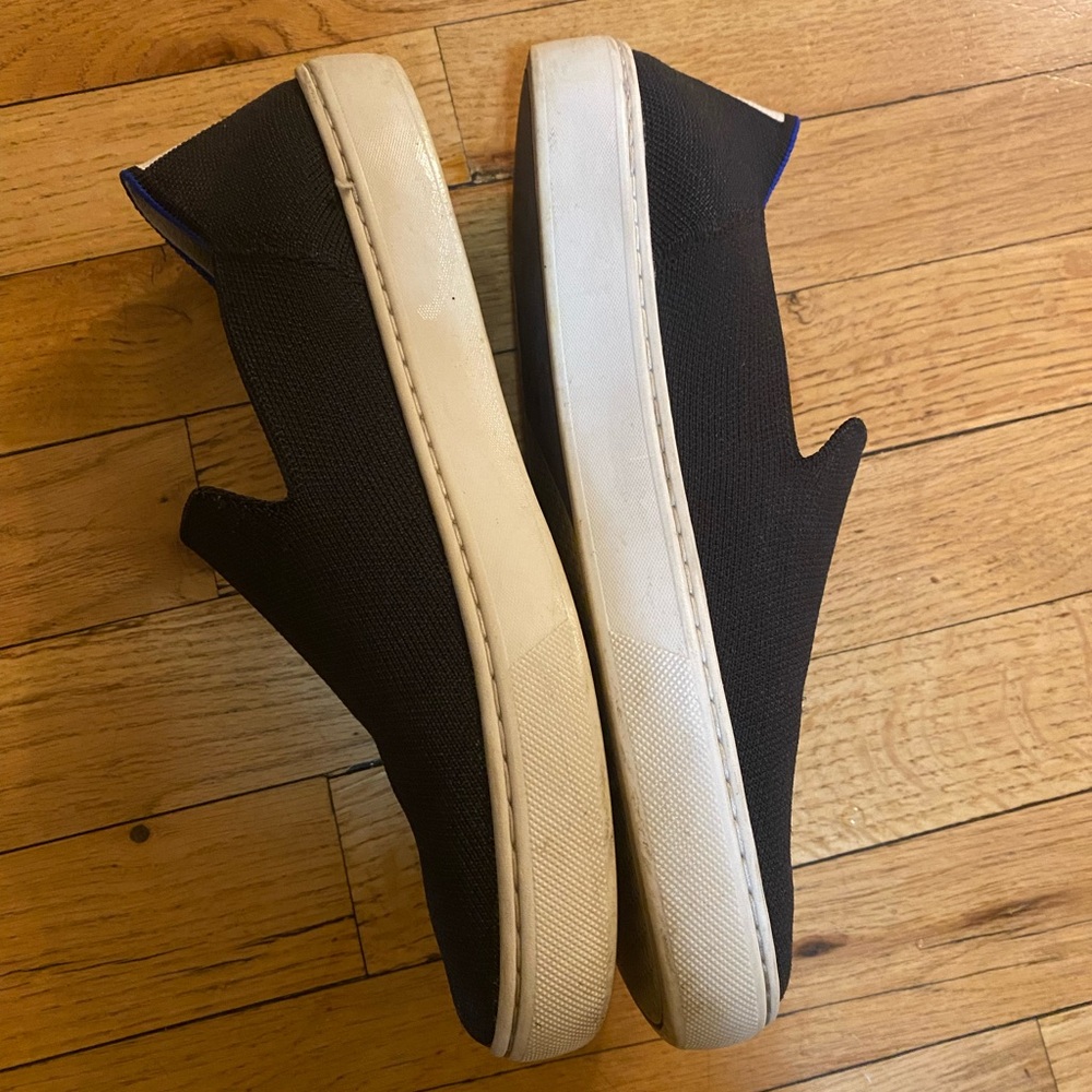 Rothy's Original Slip On - Picture 2 of 3